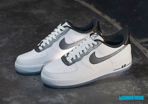 nike af1 footlocker